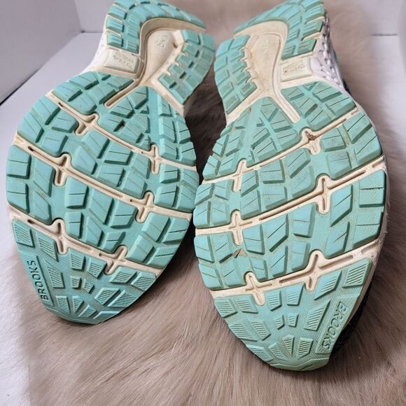 Brooks Women's Ghost 11 Running Shoes Size 11 - Picture 11 of 11